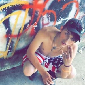 Meet your Posher, Hunter